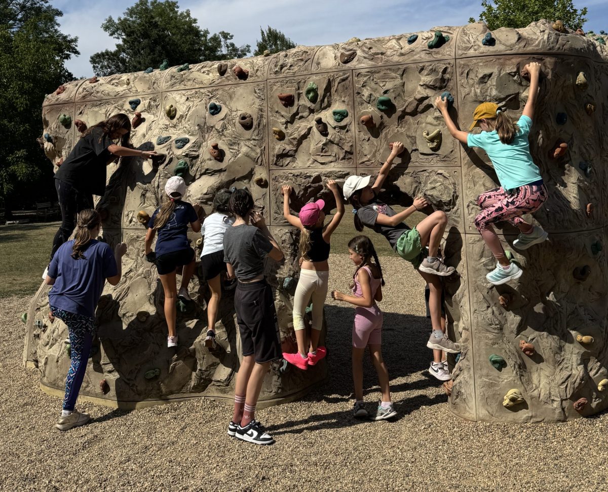 Letní příměstský camp 2025