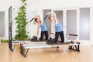 Pilatesbody Reformer  